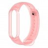 OEM Replacment band strap for Xiaomi Mi Band 5/6 - Pink