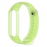 OEM Replacment band strap for Xiaomi Mi Band 5/6 - Green