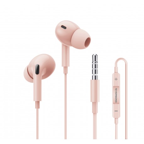 Riversong Handsfree Melody J3 Pink (EA88-P)