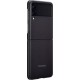 Samsung Aramid Cover Galaxy Z Flip 3 5G Black