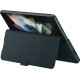 Samsung Leather Flip Cover Galaxy Z Fold 3 5G Green