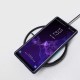 OEM Forcell Soft Silicone Case Samsung Galaxy Note 9 - Dark Blue