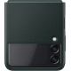 Samsung Leather Cover Galaxy Z Flip 3 5G Green