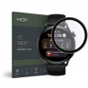 Hofi Hybrid 3D Glass Huawei Watch 3 46mm - Black