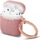 Spigen Urban Fit Apple Airpods 2nd Gen/1st Gen Case - Rose Gold (074CS27598)