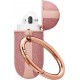 Spigen Urban Fit Apple Airpods 2nd Gen/1st Gen Case - Rose Gold (074CS27598)
