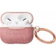 Spigen Urban Fit Apple Airpods Pro Case - Rose Gold (ASD00575)