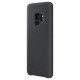 OEM Forcell Soft Silicone Case Samsung Galaxy S9 - Black