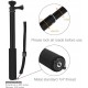 Tech-Protect Stick GoPro - Black