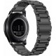 Tech-Protect Stainless Steel Watch Bracelet Samsung Galaxy Watch 3 45mm - Black