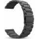 Tech-Protect Stainless Steel Watch Bracelet Samsung Galaxy Watch 3 45mm - Black