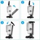Tech-Protect Waterproof Case GoPro Hero 8 - Clear