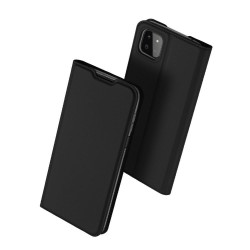 Dux Ducis Skin Pro Bookcase Samsung Galaxy A22 5G - Black