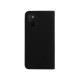 Vivid Case Book Samsung Galaxy A03s Black