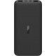 Xiaomi PowerBank Redmi 10000mAh Black