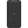 Xiaomi PowerBank Redmi 10000mAh Black