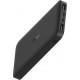 Xiaomi PowerBank Redmi 10000mAh Black