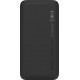 Xiaomi PowerBank Redmi 10000mAh Black