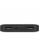 Xiaomi PowerBank Redmi 10000mAh Black