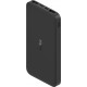 Xiaomi PowerBank Redmi 10000mAh Black