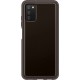 Samsung Soft Clear Cover Galaxy A03s Black