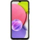Samsung Soft Clear Cover Galaxy A03s Black