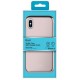iLuv Stylish Case With Metallic Finish Apple iPhone X/Xs - Pink (AIXMETFPN)