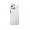 Vivid Acrylic Case Apple iPhone 13 mini Transparent