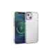 Vivid Acrylic Case Apple iPhone 13 mini Transparent