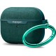 Spigen Urban Fit Apple Airpods Pro Case - Midnight Green (ASD00825)