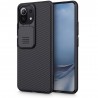 Nillkin Camshield Back Cover with camera protection Xiaomi Mi 11 Lite - Black