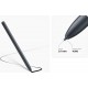 Samsung S Pen Tab S7 FE Mystic Black
