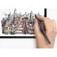 Samsung S Pen Tab S7 FE Mystic Black