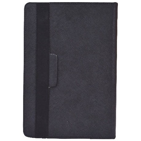 Ezi Case Universal Tablets 7"-8'' - Black (EZI-UN-GMT7PUACK1-BK)