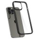 Spigen Ultra Hybrid iPhone 13 Pro Max - Matte Black (ACS03205)