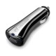Cellular Line Car Charger - Black (CBRUSBCCBK)