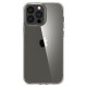 Spigen Ultra Hybrid iPhone 13 Pro Max - Crystal Clear (ACS03204)