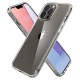 Spigen Ultra Hybrid iPhone 13 Pro Max - Crystal Clear (ACS03204)
