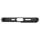Spigen Liquid Air Back Cover iPhone 13 - Black (ACS03519)