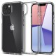 Spigen Ultra Hybrid iPhone 13 mini - Crystal Clear (ACS03317)