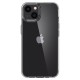 Spigen Ultra Hybrid iPhone 13 mini - Crystal Clear (ACS03317)