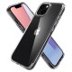 Spigen Ultra Hybrid iPhone 13 mini - Crystal Clear (ACS03317)