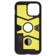 Spigen Tough Armor iPhone 13 Pro Max - Black (ACS03222)