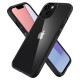 Spigen Ultra Hybrid iPhone 13 mini - Matte Black (ACS03318)