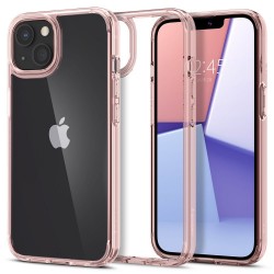 Spigen Ultra Hybrid Apple iPhone 13 mini - Rose Crystal (ACS03320)