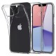 Spigen Liquid Crystal Apple iPhone 13 - Crystal Clear (ACS03515)