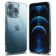 Ringke Fusion Case Apple iPhone 13 Pro Max - Clear