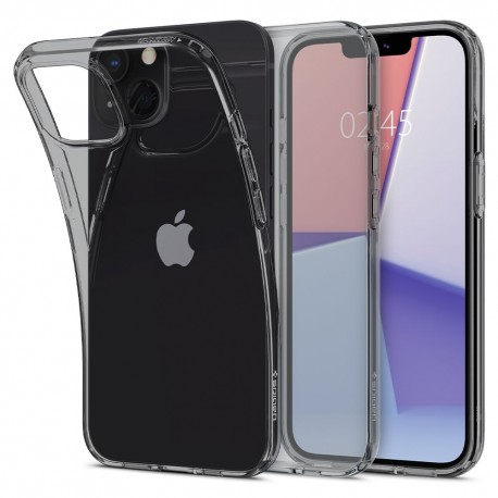 Spigen Crystal Flex Apple iPhone 13 mini - Space Crystal (ACS03348)