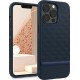 Caseology Parallax by Spigen Apple iPhone 13 Pro - Midnight Blue (ACS03501)