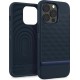 Caseology Parallax by Spigen Apple iPhone 13 Pro - Midnight Blue (ACS03501)